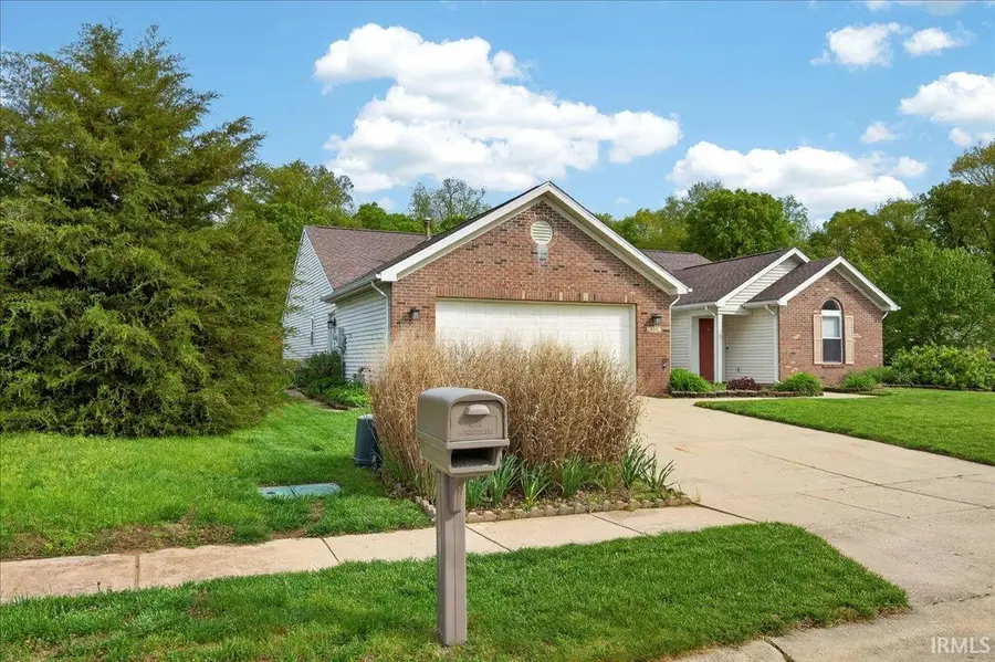 400 Buckingham Drive, Lafayette, IN 47909 - #2