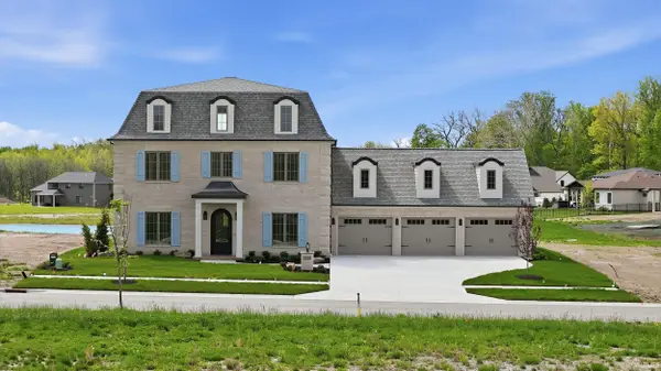 4242 Osiris Lane, Fort Wayne, IN 46825