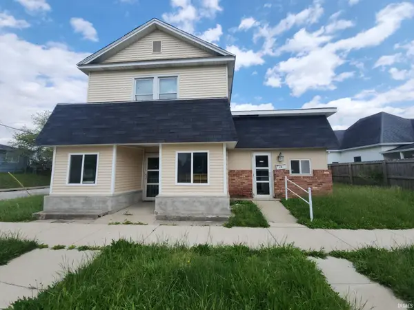704 S Bell Street, Kokomo, IN 46901