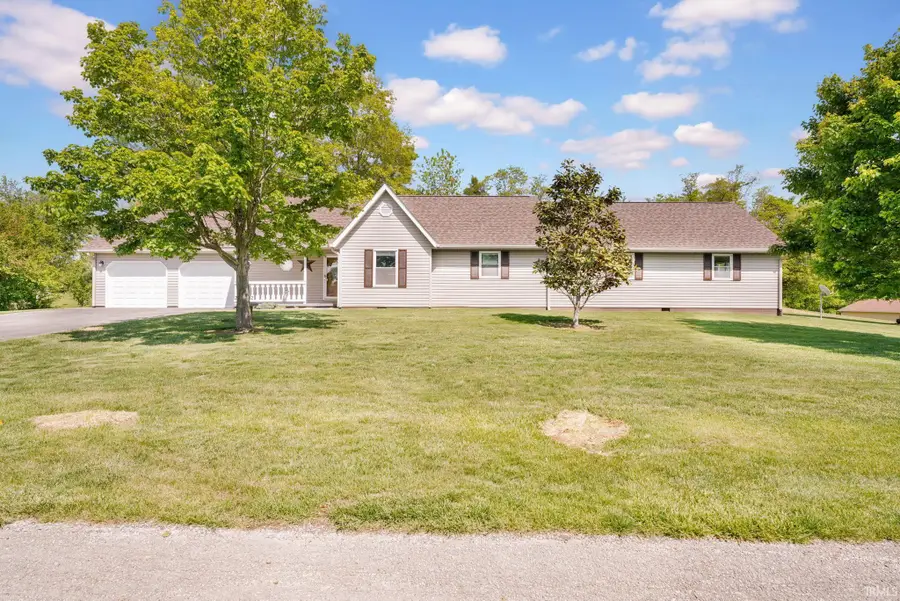 2232 30th Street, Bedford, IN 47421 - #2