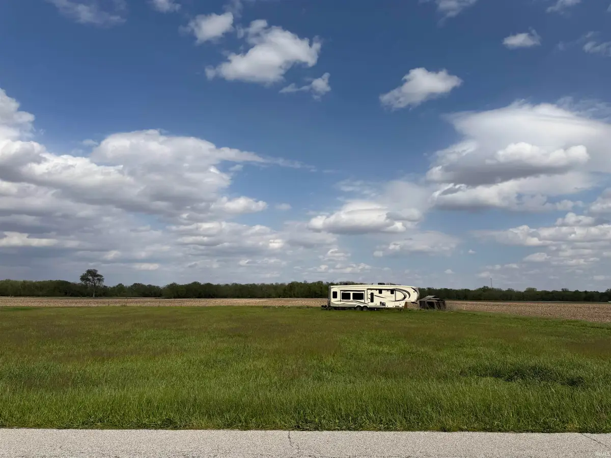 1386 S 800 E Road, Greentown, IN 46936 - #1