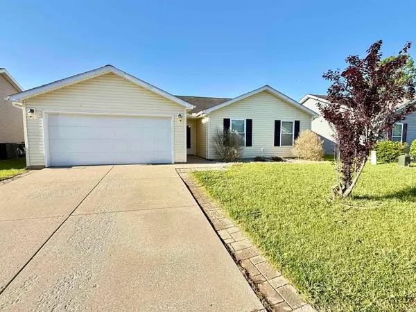 7917 Drake Drive, Chandler, IN 47610