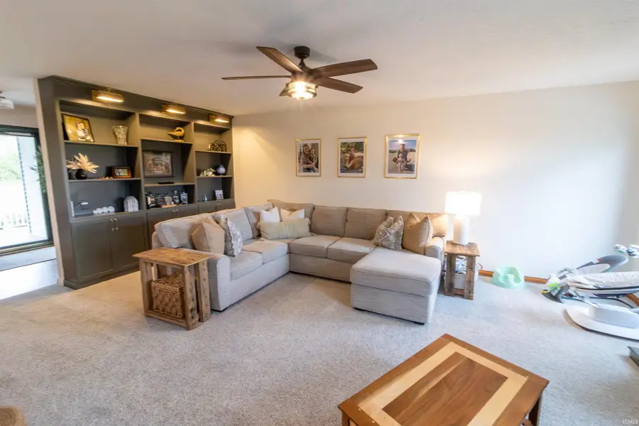 3071 W 600 North, Huntington, IN 46750 - #2