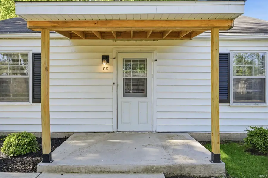 1727 E 24th Street, Muncie, IN 47302 - #3