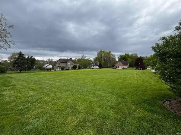 TBD E Saint Andrews Road, Winona Lake, IN 46590