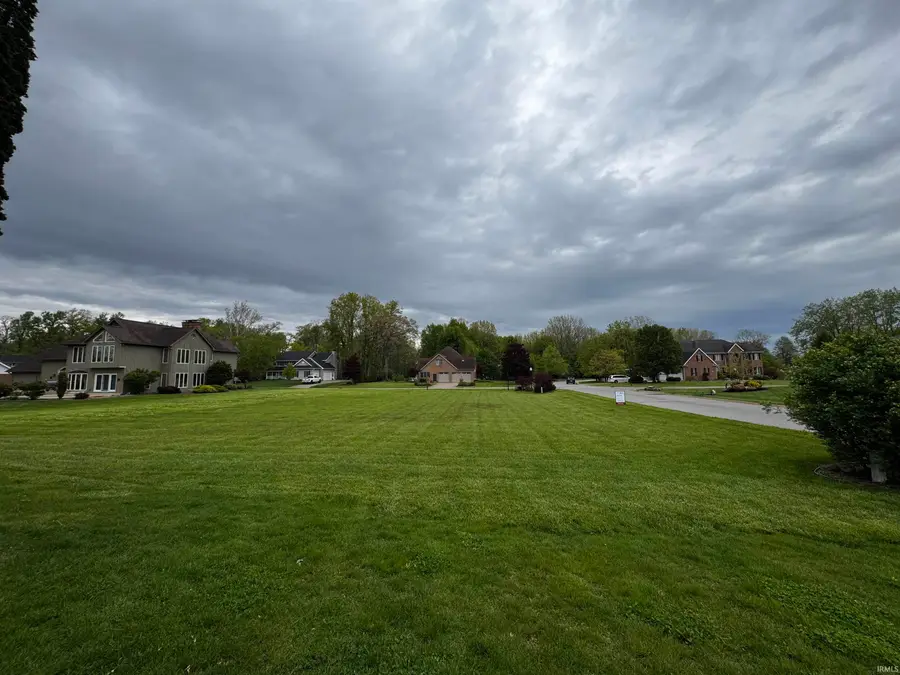 TBD E Saint Andrews Road, Winona Lake, IN 46590 - #2