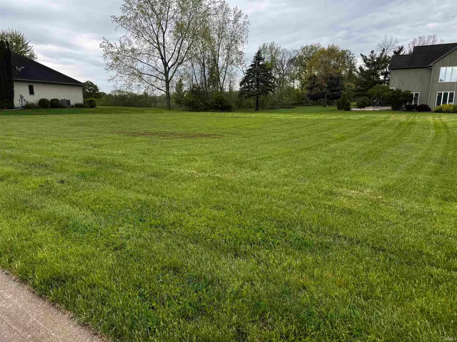 TBD E Saint Andrews Road, Winona Lake, IN 46590 - #3