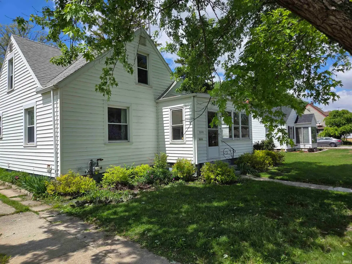 2113 S Hackley Street, Muncie, IN 47302 - #1