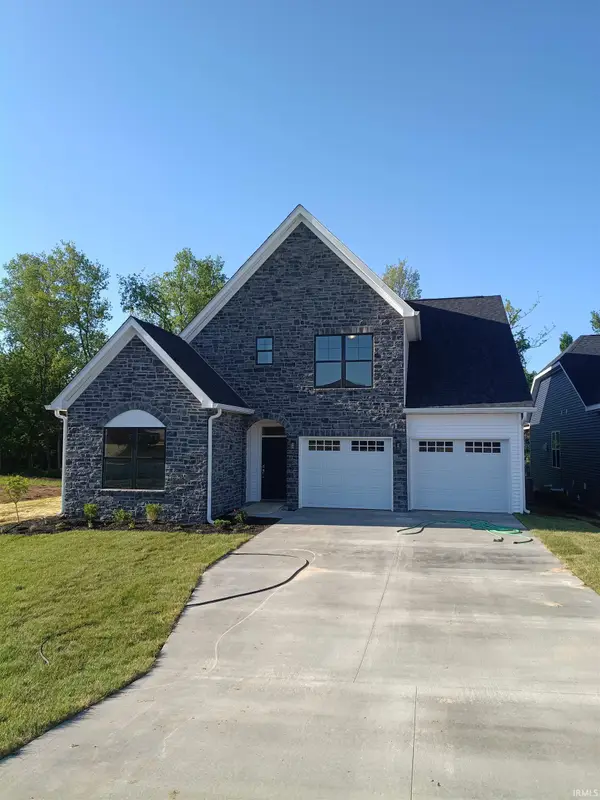 405 W Emerson Street, Bloomington, IN 47403