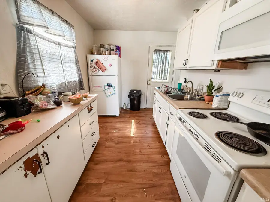 1025 N Korby Street, Kokomo, IN 46901 - #3