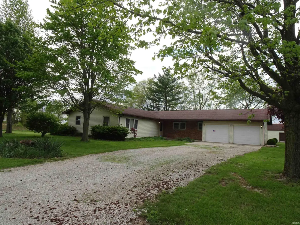 3283 S Nora Drive, New Castle, IN 47362 - #1