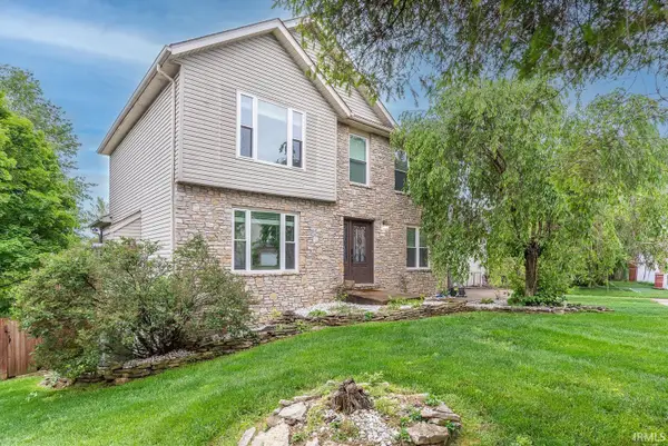3319 S Daniel Court, Bloomington, IN 47401