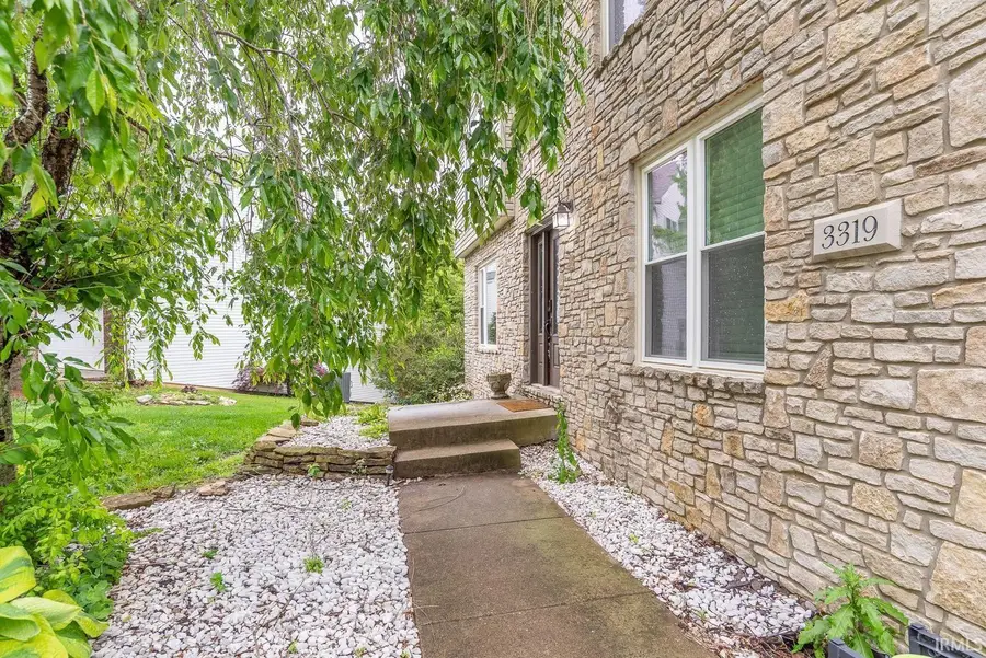 3319 S Daniel Court, Bloomington, IN 47401 - #2