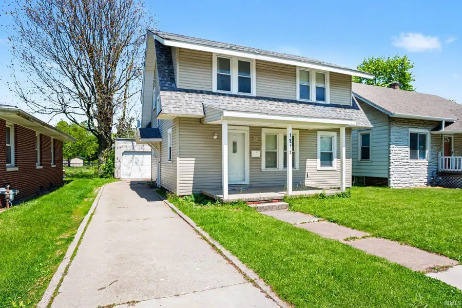 1212 W Lexington Avenue, Elkhart, IN 46514 - #2