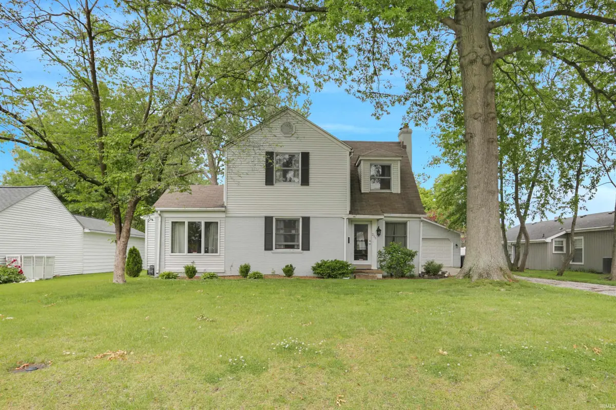 213 S Fairlawn Avenue, Evansville, IN 47714 - #1