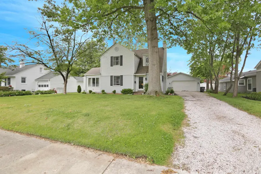 213 S Fairlawn Avenue, Evansville, IN 47714 - #3
