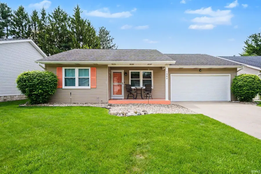 1960 Greenock Drive, South Bend, IN 46614 - #2