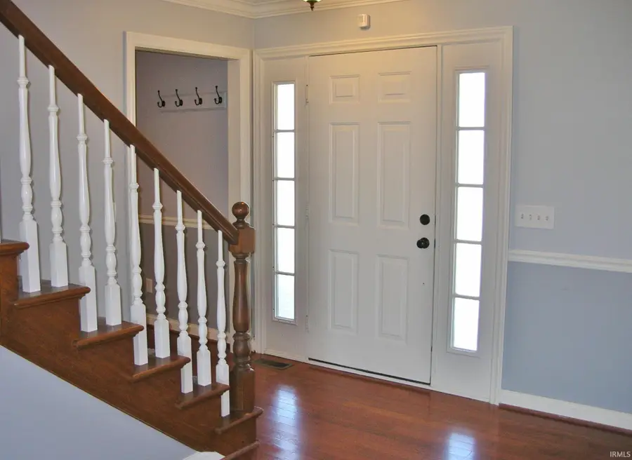3743 Wethersfield Drive, Evansville, IN 47725 - #2