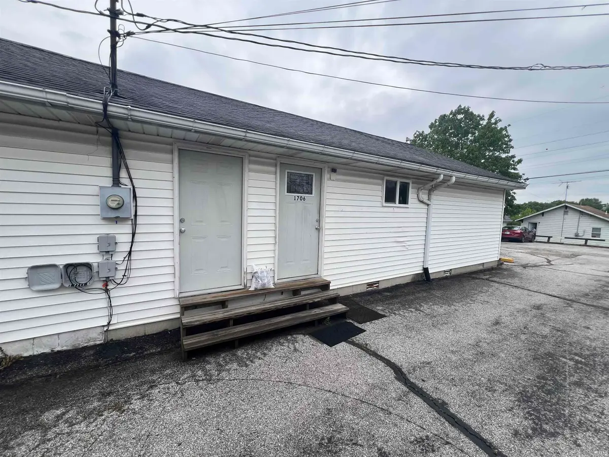 1708 24th Street, Bedford, IN 47421 - #1