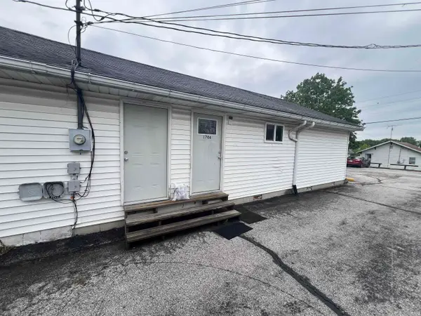 1708 24th Street, Bedford, IN 47421