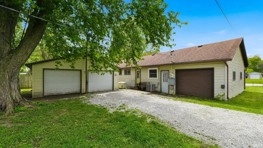 1524 Urban Avenue, Auburn, IN 46706 - #3