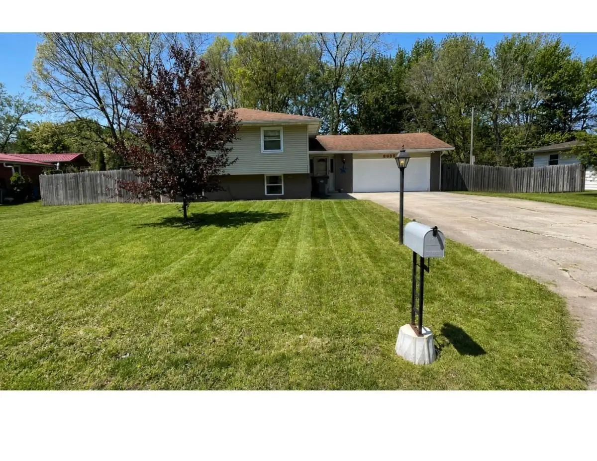 60357 Pembrook Lane, Elkhart, IN 46517 - #1