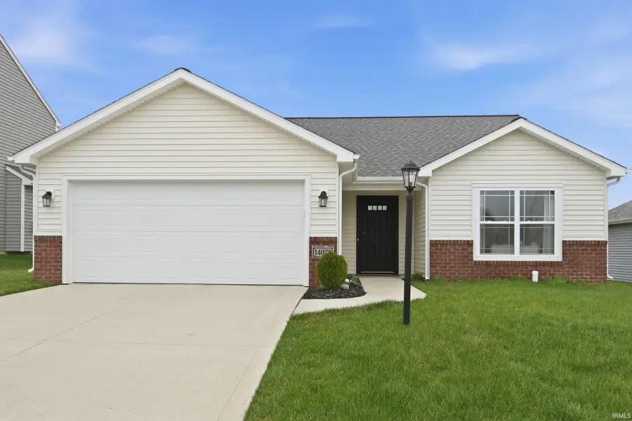 14072 Aloes Passage, Fort Wayne, IN 46845 - #2