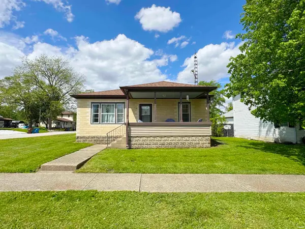 301 E Smith Street, Oxford, IN 47971
