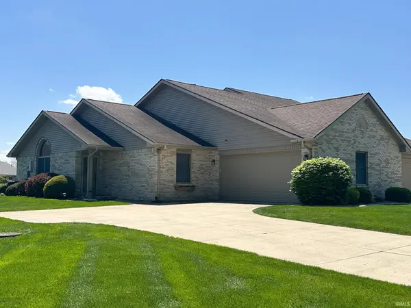 3102 S Carter Street, Kokomo, IN 46901