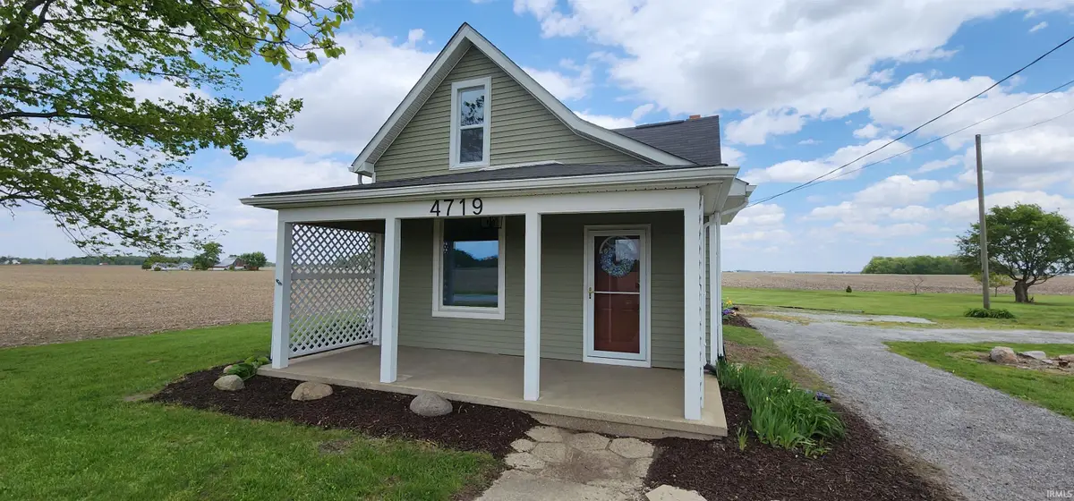 4719 N 800 E, Lafayette, IN 47905 - #1