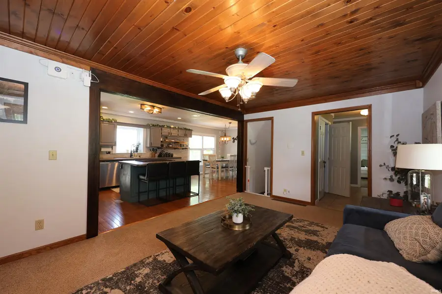 8209 Manor Drive, Fort Wayne, IN 46825 - #2
