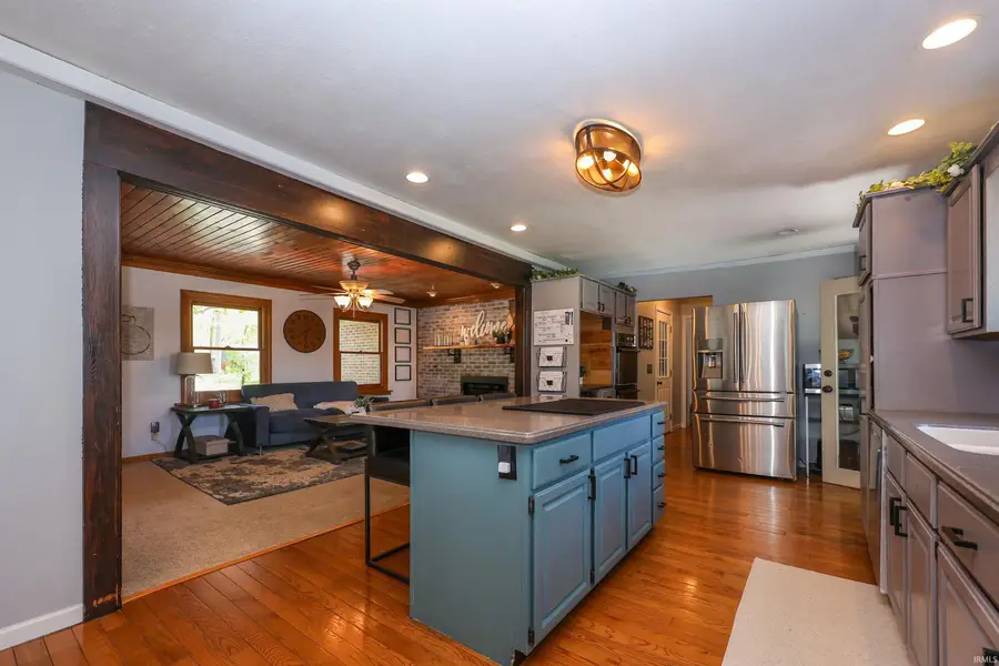 8209 Manor Drive, Fort Wayne, IN 46825 - #3