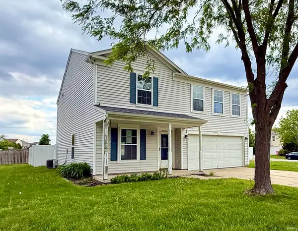2995 Peebleshire Lane, Lafayette, IN 47909