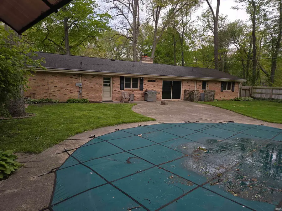 54519 Whispering Oak Drive, Mishawaka, IN 46545 - #2