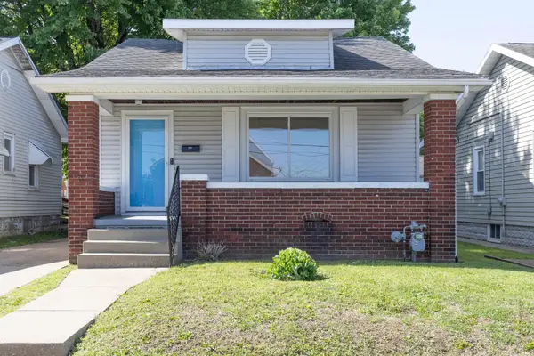 307 Richardt Avenue, Evansville, IN 47711