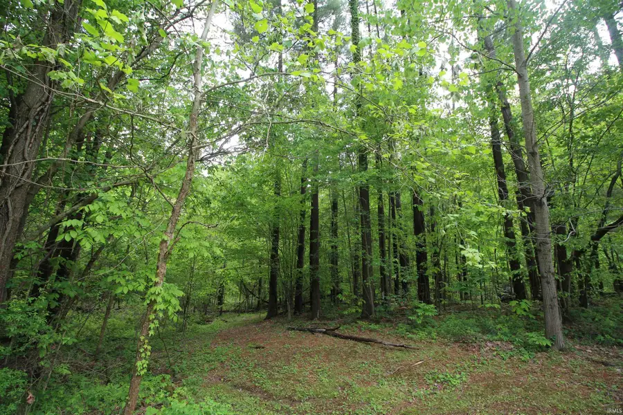 6108 Hickson Hill Road, Poland, IN 47868 - #2