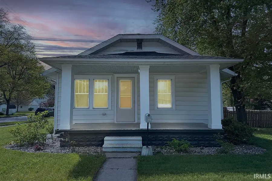 1337 Mcpherson Street, Elkhart, IN 46514 - #2
