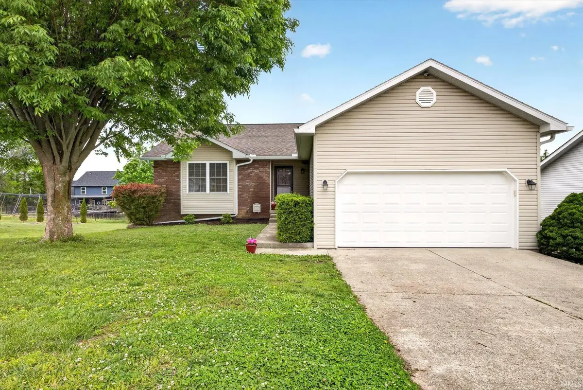 4589 S Hummingbird Court, Bloomington, IN 47401 - #1