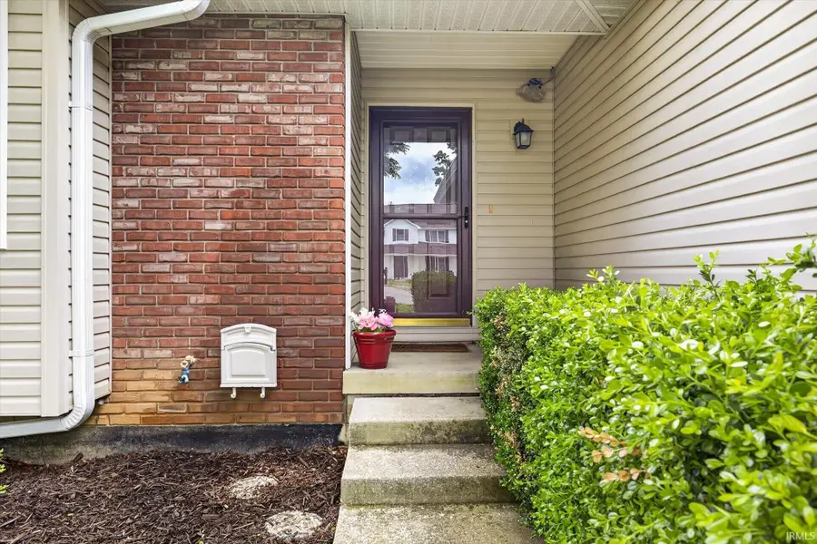 4589 S Hummingbird Court, Bloomington, IN 47401 - #2