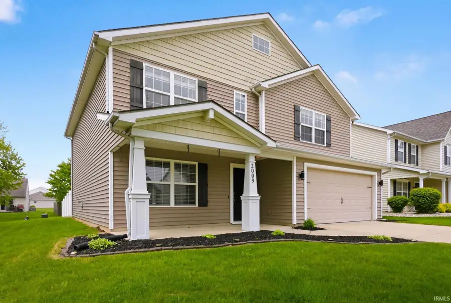 2009 Black Bear Drive, Fort Wayne, IN 46808 - #3