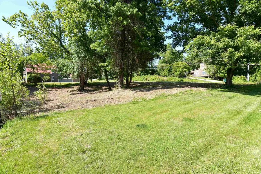 543 W Mt. Pleasant Road, Evansville, IN 47711 - #2