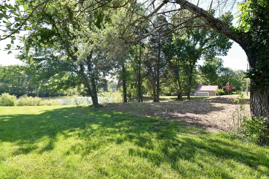 543 W Mt. Pleasant Road, Evansville, IN 47711 - #3