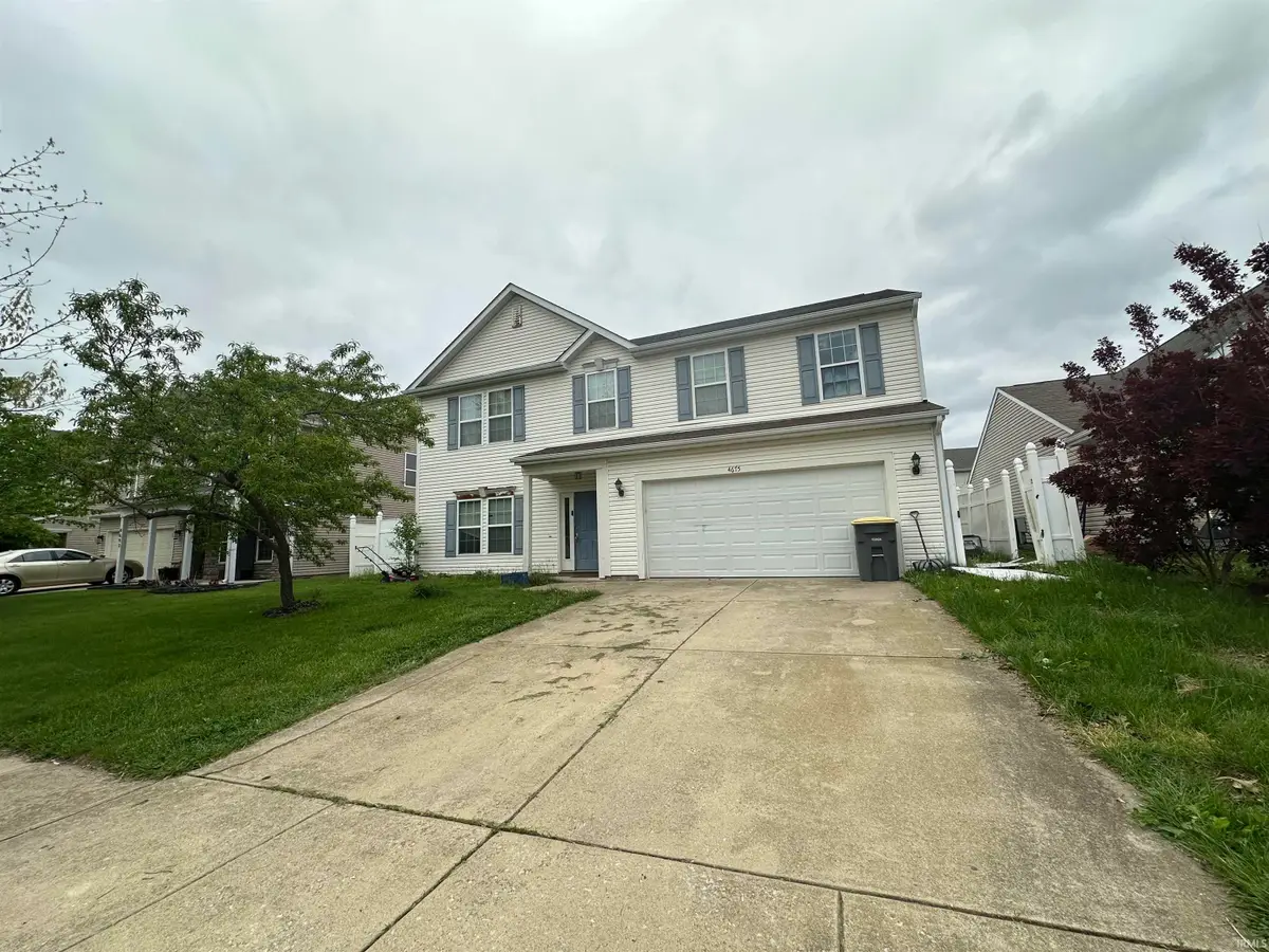 4675 Elijah Street, West Lafayette, IN 47906 - #1