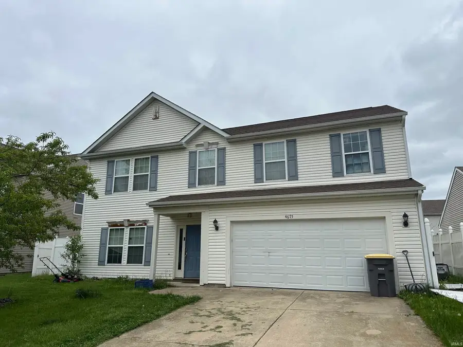 4675 Elijah Street, West Lafayette, IN 47906 - #2
