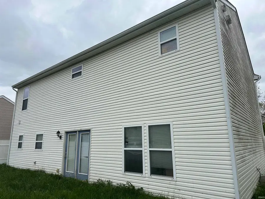 4675 Elijah Street, West Lafayette, IN 47906 - #3