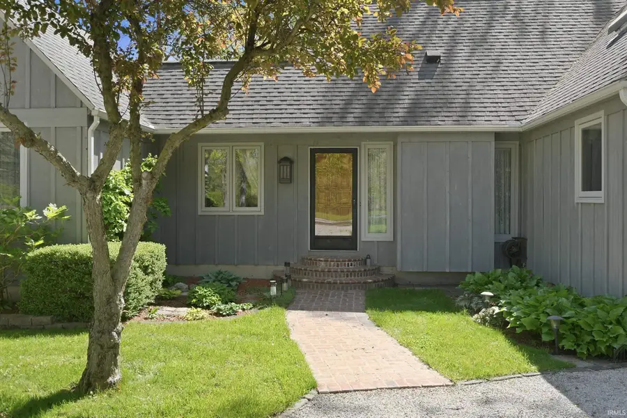 16716 Wappes Road, Churubusco, IN 46723 - #2