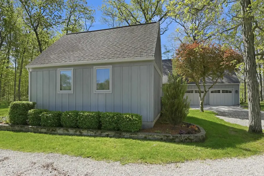16716 Wappes Road, Churubusco, IN 46723 - #3