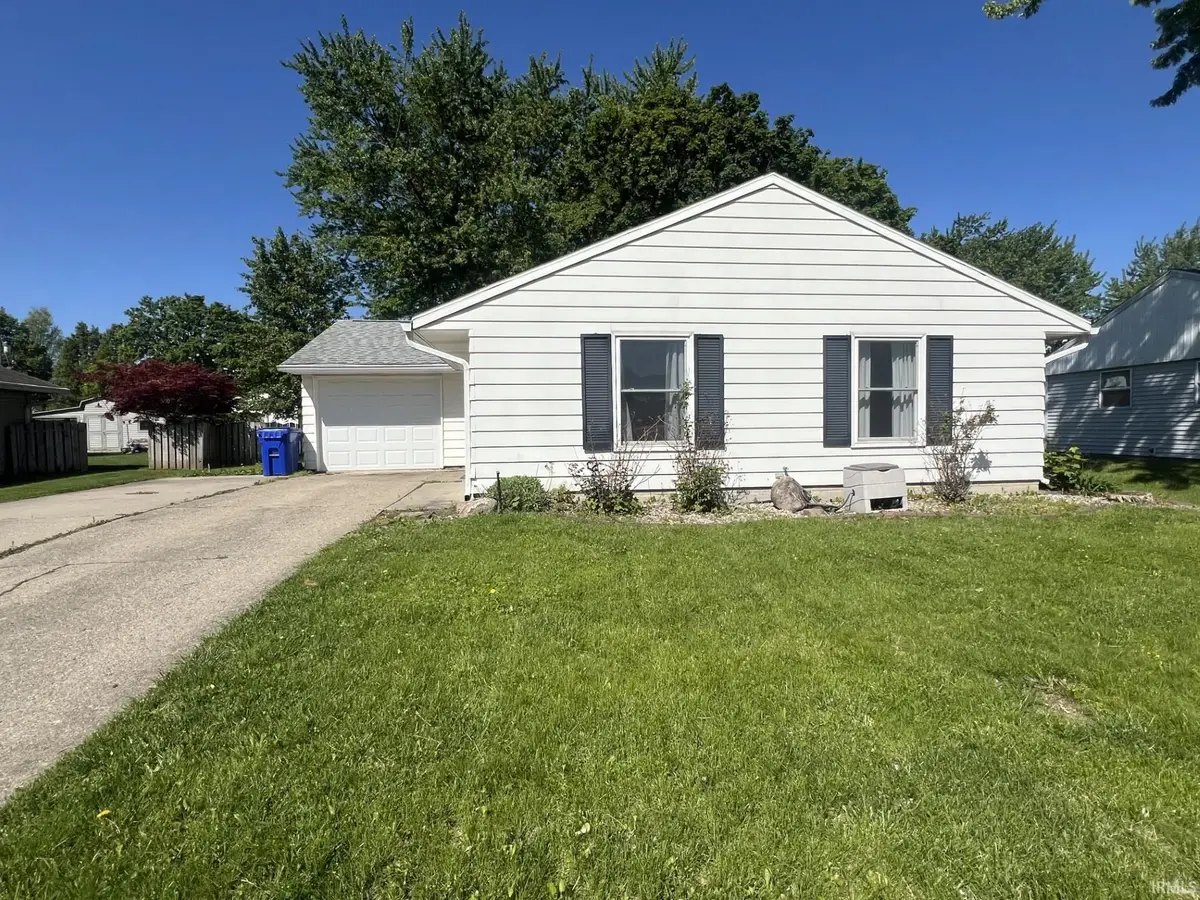 3909 S Webster Street, Kokomo, IN 46902 - #1