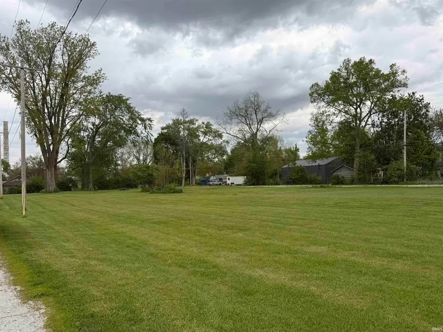 E 20th Street, Marion, IN 46953 - #2