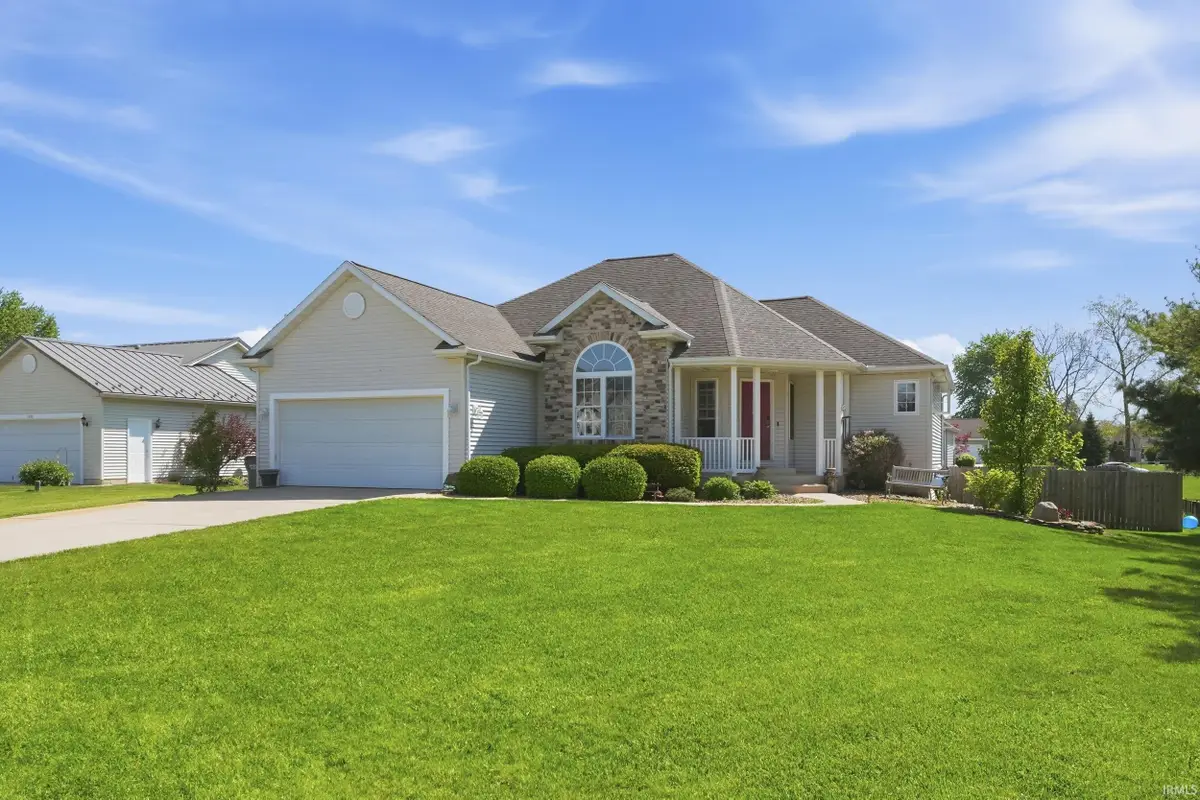 1438 Rutland Court, Winona Lake, IN 46590 - #1